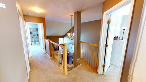 Tiny photo for 244 Millers Crossing #244, Itasca, IL 60143 (MLS # 12551263)