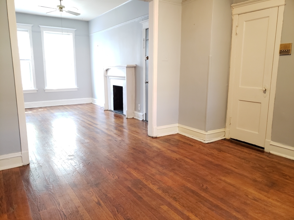 3510 N Broadway Street 1