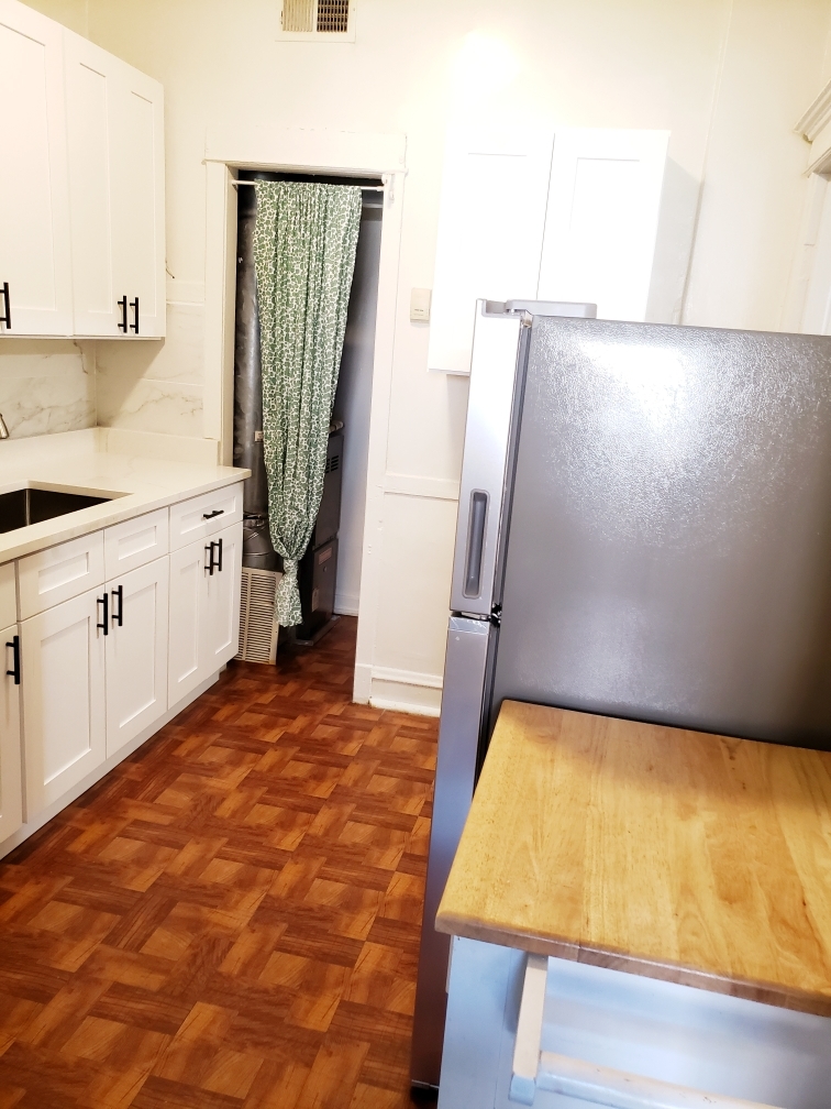 3510 N Broadway Street 1