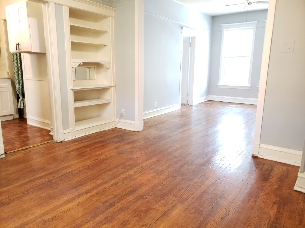 3510 N Broadway Street 1