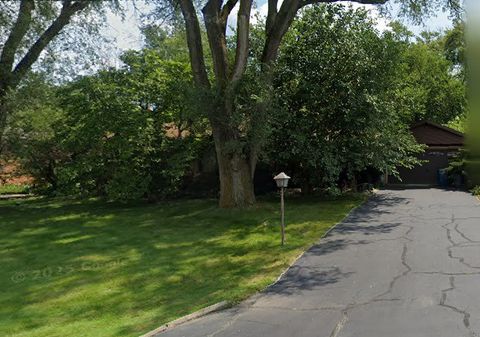 8117 W 130th Street Palos Park IL 60464