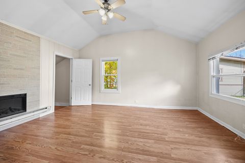 Tiny photo for 1020 S Park Boulevard, Streamwood, IL 60107 (MLS # 12511018)