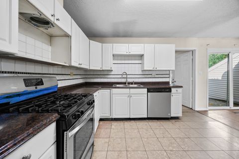 Tiny photo for 1020 S Park Boulevard, Streamwood, IL 60107 (MLS # 12511018)