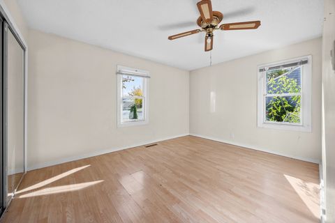 Tiny photo for 1020 S Park Boulevard, Streamwood, IL 60107 (MLS # 12511018)