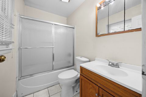 Tiny photo for 1020 S Park Boulevard, Streamwood, IL 60107 (MLS # 12511018)