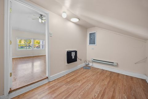 Tiny photo for 1020 S Park Boulevard, Streamwood, IL 60107 (MLS # 12511018)