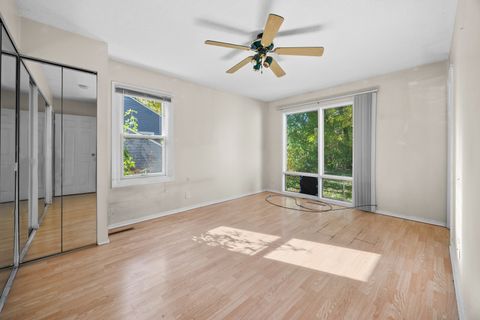 Tiny photo for 1020 S Park Boulevard, Streamwood, IL 60107 (MLS # 12511018)