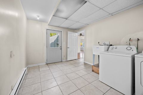 Tiny photo for 1020 S Park Boulevard, Streamwood, IL 60107 (MLS # 12511018)