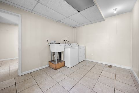 Tiny photo for 1020 S Park Boulevard, Streamwood, IL 60107 (MLS # 12511018)