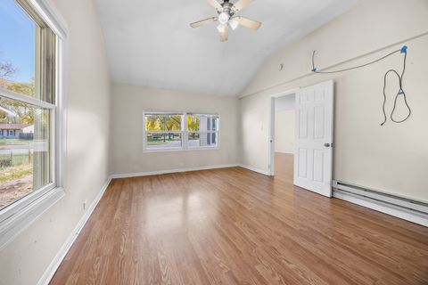 Tiny photo for 1020 S Park Boulevard, Streamwood, IL 60107 (MLS # 12511018)