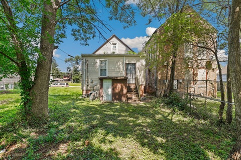 Tiny photo for 227 154th Place, Calumet City, IL 60409 (MLS # 12782141)