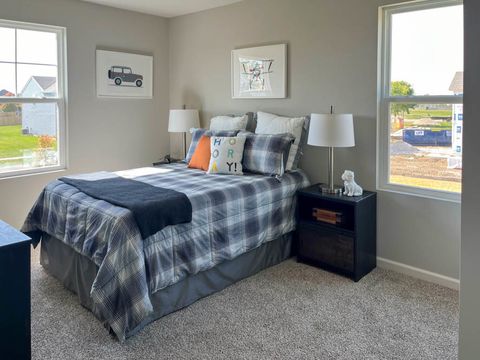 Tiny photo for 3703 Stockton Drive, Joliet, IL 60436 (MLS # 12527016)