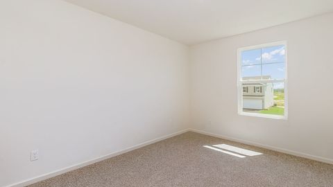 Tiny photo for 3703 Stockton Drive, Joliet, IL 60436 (MLS # 12527016)