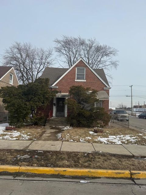 Photo of 1527 S Central Avenue, Cicero, IL 60804 (MLS # 12565829)