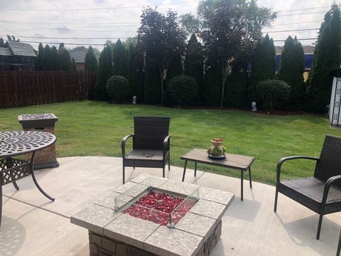 Tiny photo for 8025 W Giddings Street, Norridge, IL 60706 (MLS # 12472789)