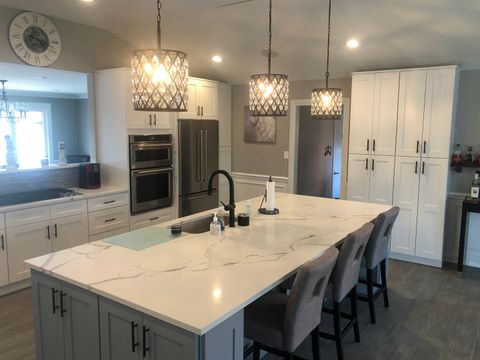 Tiny photo for 8025 W Giddings Street, Norridge, IL 60706 (MLS # 12472789)