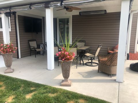 Tiny photo for 8025 W Giddings Street, Norridge, IL 60706 (MLS # 12472789)