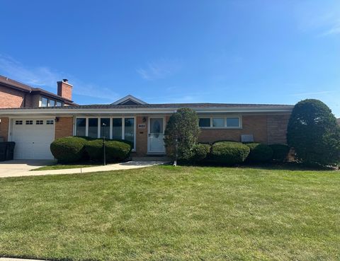 Photo of 8025 W Giddings Street, Norridge, IL 60706 (MLS # 12472789)