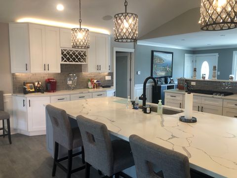 Tiny photo for 8025 W Giddings Street, Norridge, IL 60706 (MLS # 12472789)