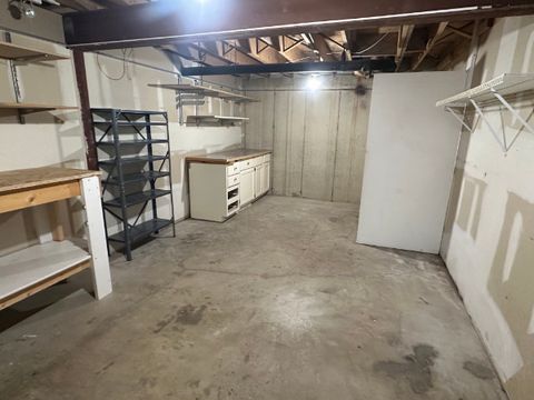 Tiny photo for 9375 Hamilton Court #E, Des Plaines, IL 60016 (MLS # 12538440)