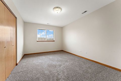 Tiny photo for 18020 Charlotte Drive, Lansing, IL 60438 (MLS # 12446614)