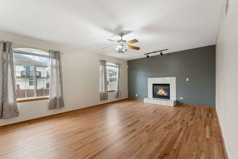 Tiny photo for 18020 Charlotte Drive, Lansing, IL 60438 (MLS # 12446614)
