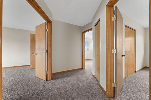 Tiny photo for 18020 Charlotte Drive, Lansing, IL 60438 (MLS # 12446614)