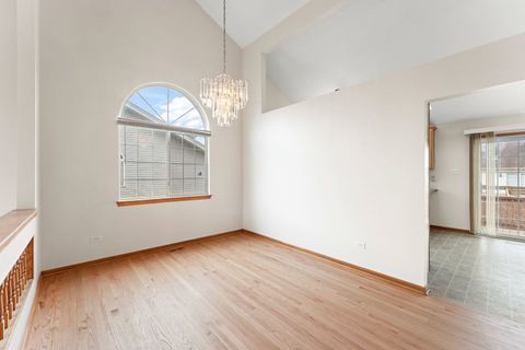 Tiny photo for 18020 Charlotte Drive, Lansing, IL 60438 (MLS # 12446614)