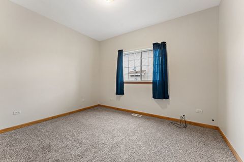 Tiny photo for 18020 Charlotte Drive, Lansing, IL 60438 (MLS # 12446614)