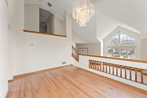 Tiny photo for 18020 Charlotte Drive, Lansing, IL 60438 (MLS # 12446614)