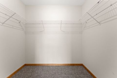 Tiny photo for 18020 Charlotte Drive, Lansing, IL 60438 (MLS # 12446614)