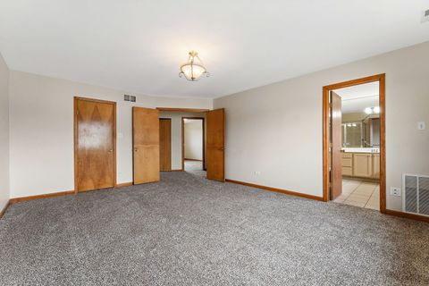 Tiny photo for 18020 Charlotte Drive, Lansing, IL 60438 (MLS # 12446614)