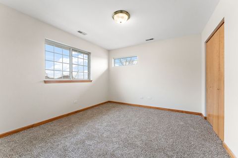 Tiny photo for 18020 Charlotte Drive, Lansing, IL 60438 (MLS # 12446614)