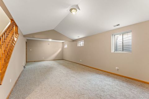 Tiny photo for 18020 Charlotte Drive, Lansing, IL 60438 (MLS # 12446614)