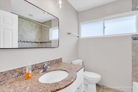 Tiny photo for 16018 Saint Louis Avenue, Markham, IL 60428 (MLS # 12612869)