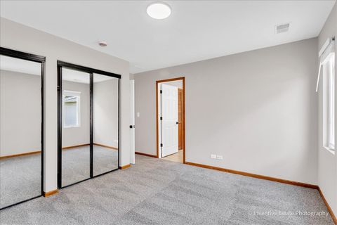 Tiny photo for 16018 Saint Louis Avenue, Markham, IL 60428 (MLS # 12612869)