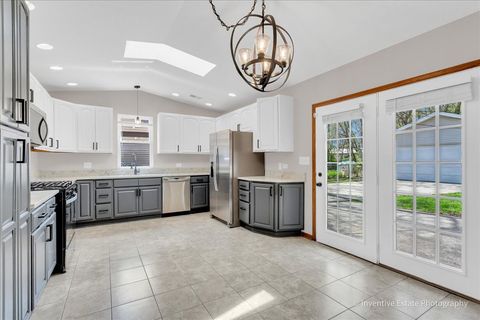 Tiny photo for 16018 Saint Louis Avenue, Markham, IL 60428 (MLS # 12612869)