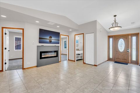 Tiny photo for 16018 Saint Louis Avenue, Markham, IL 60428 (MLS # 12612869)