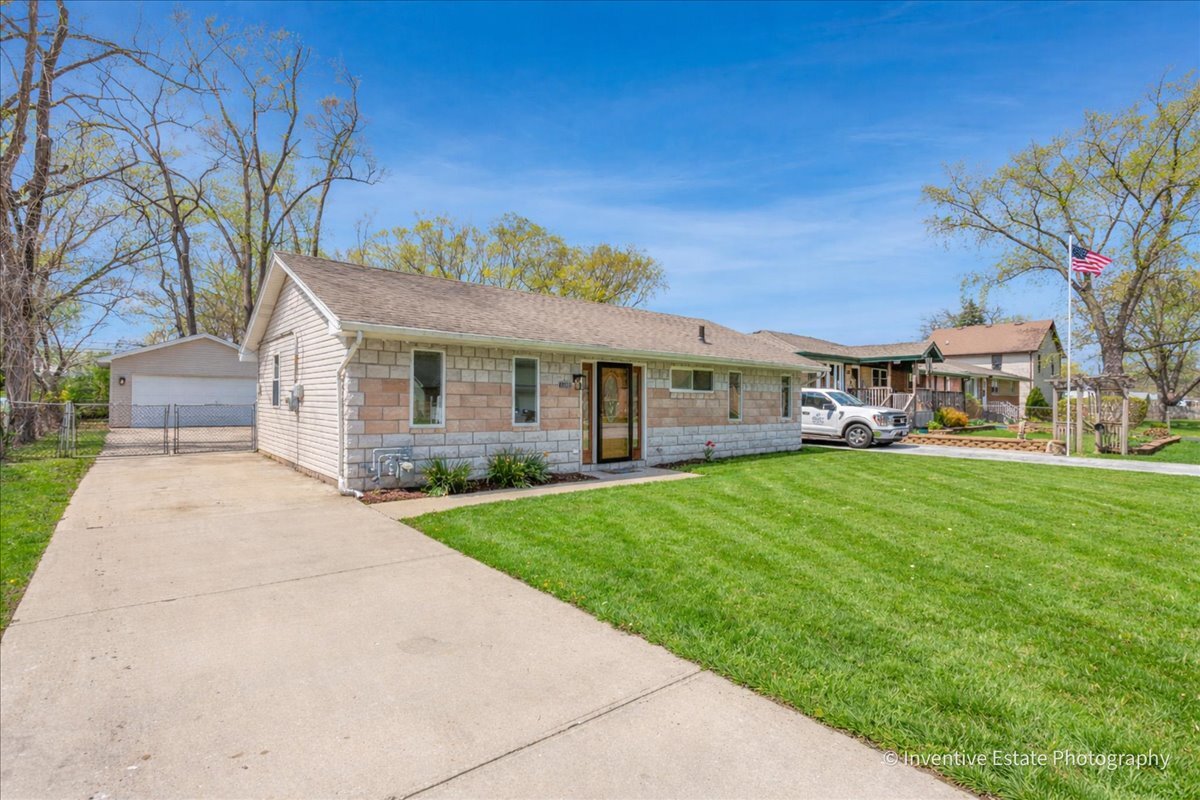 16018 Saint Louis Avenue