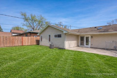 Tiny photo for 16018 Saint Louis Avenue, Markham, IL 60428 (MLS # 12612869)