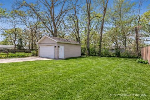 Tiny photo for 16018 Saint Louis Avenue, Markham, IL 60428 (MLS # 12612869)
