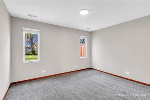 Tiny photo for 16018 Saint Louis Avenue, Markham, IL 60428 (MLS # 12612869)