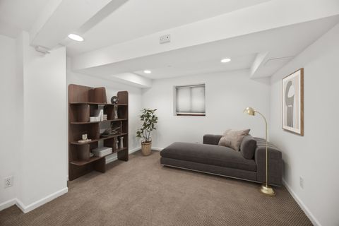 Tiny photo for 1907 W Warner Avenue, Chicago, IL 60613 (MLS # 12714840)