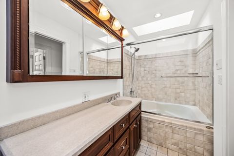 Tiny photo for 1907 W Warner Avenue, Chicago, IL 60613 (MLS # 12714840)