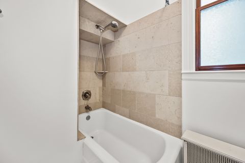 Tiny photo for 1907 W Warner Avenue, Chicago, IL 60613 (MLS # 12714840)