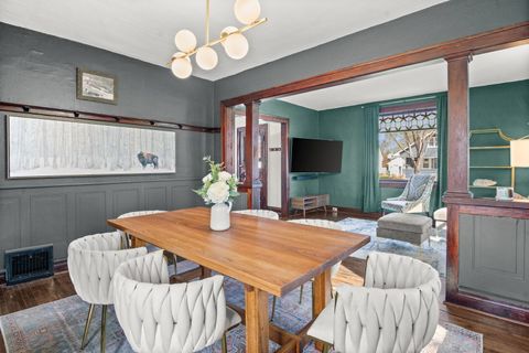 Tiny photo for 432 Church Street, Batavia, IL 60510 (MLS # 12617562)