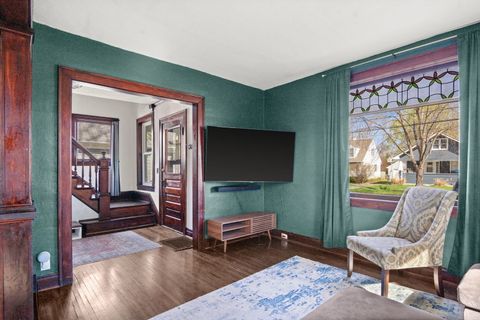 Tiny photo for 432 Church Street, Batavia, IL 60510 (MLS # 12617562)