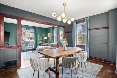 Tiny photo for 432 Church Street, Batavia, IL 60510 (MLS # 12617562)