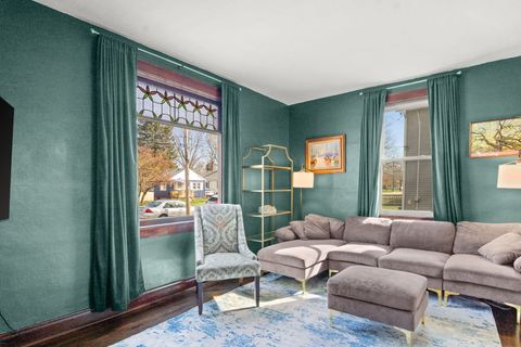 Tiny photo for 432 Church Street, Batavia, IL 60510 (MLS # 12617562)