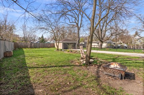 Tiny photo for 432 Church Street, Batavia, IL 60510 (MLS # 12617562)